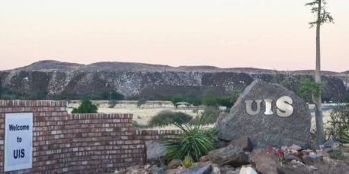 Uis Elevated to Town Status as Erongo’s Eighth Local Authority
