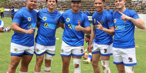 Unam Dethrones RDI Kudus in Thrilling Final