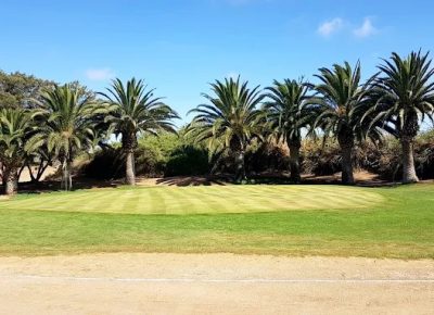 Van Wijk Shines with 43 Points at the Individual Stableford