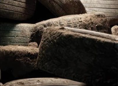Walvis Bay Bans Tyre Disposal at Landfill Site