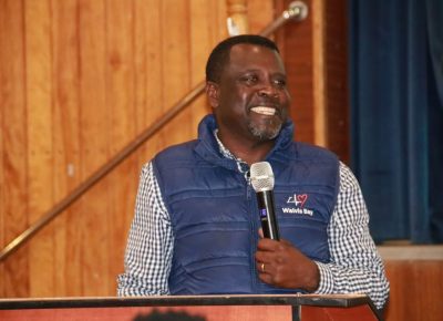 Walvis Bay Municipality Engages Stakeholders in Shaping New Strategic Plan