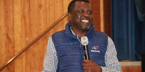 Walvis Bay Municipality Engages Stakeholders in Shaping New Strategic Plan