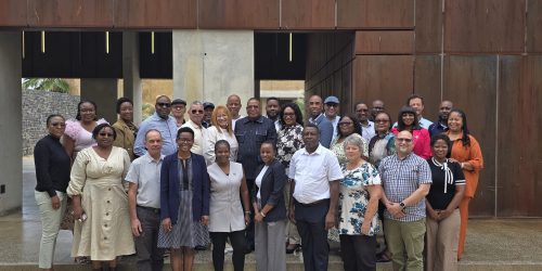 Walvis Bay Municipality Reviews Strategic Plan, Charts New Development Path