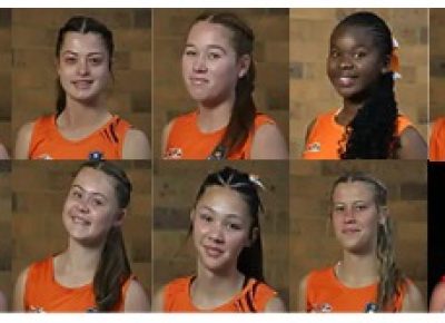 Walvis Bay Netball Stars Selected for Thailand Tour, Community Support Sought