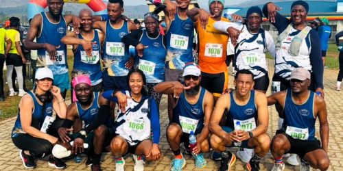 Walvis Bay Team Shines at SAIMSA Games