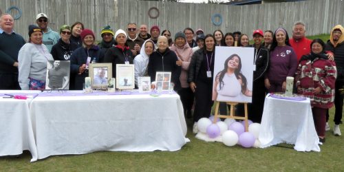 Walk of Remembrance Brings Healing, Hope and Unity to Walvis Bay