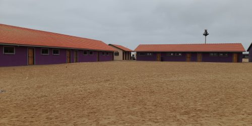 Water Crisis Leaves Hundreds of Walvis Bay Learners at Home