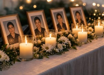 Walvis Bay to Host ‘Steps of Love’ Remembrance Walk for Bereaved Families