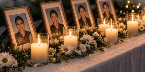 Walvis Bay to Host ‘Steps of Love’ Remembrance Walk for Bereaved Families