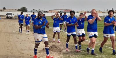 RDI Kudus Reserves Run Riot Against Dolphin