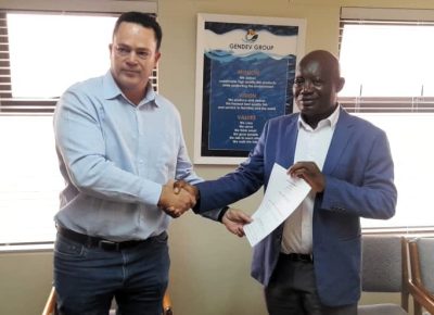Gendev Fishing Strike Ends as Workers and Management Sign Wage Agreement