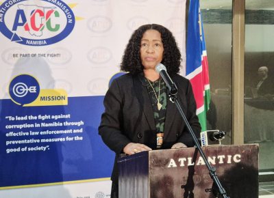 Zaamwani vows zero tolerance for corruption in fisheries