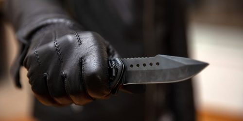 Elderly Couple Brutally Assaulted, Robbed at Rössmund