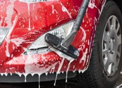 Illegal Car Washes Given 14 Days to Vacate Road Reserves