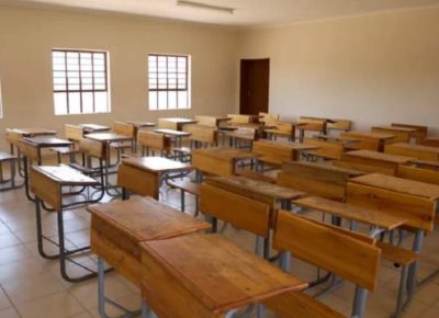 Walvis Bay Faces Grade 1 Placement Challenge for 2027