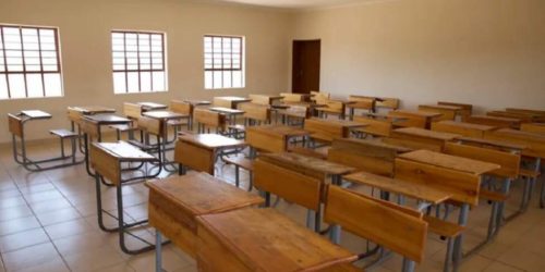 Walvis Bay Faces Grade 1 Placement Challenge for 2027