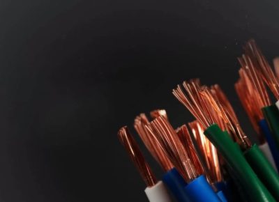 Communities to Help Combat Rising Copper Cable Theft