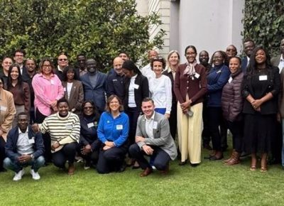 Skills Key to Namibia’s Green Economy