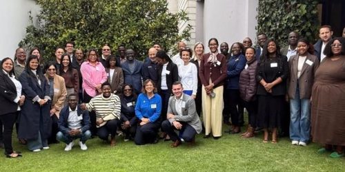 Skills Key to Namibia’s Green Economy