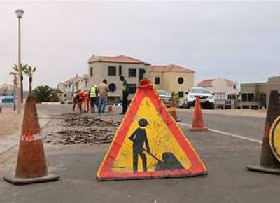 Court Clears Way for Walvis Bay Pothole Repairs