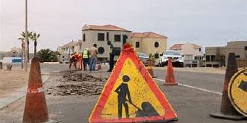 Court Clears Way for Walvis Bay Pothole Repairs