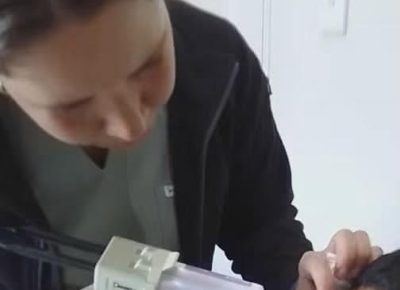 Mother Asks for Help with Son’s Treatment