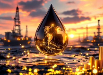 Global Oil Shock Could Push Up Costs in Namibia