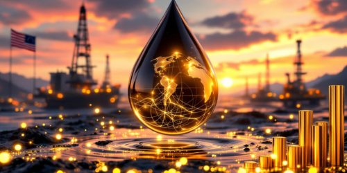 Global Oil Shock Could Push Up Costs in Namibia