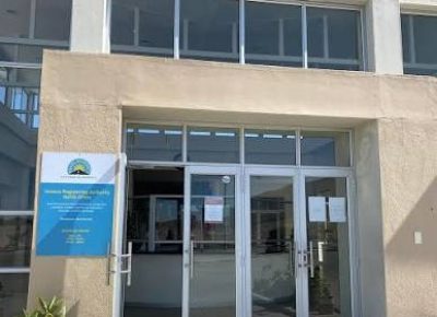 Usakos Water Crisis: N$54 Million Debt Battle