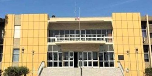 High Court Suspends RedForce Contract Termination