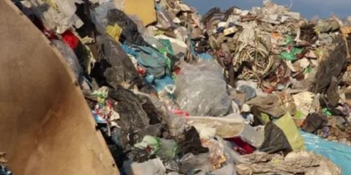 Swakopmund Residents Invited to Comment on Planned Landfill Upgrade