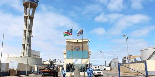 Namport Among Top Three in Governance