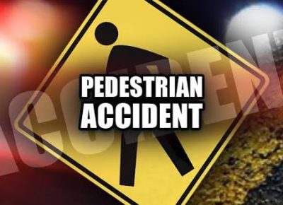 Pedestrian Dies in Karibib Accident