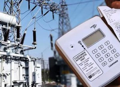 3.4% Power Hit: Households Dig Deeper