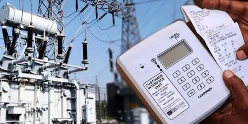 3.4% Power Hit: Households Dig Deeper