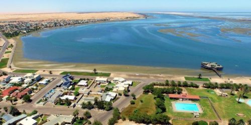 Walvis Bay Gains Planning Powers in Government Push for Faster Development