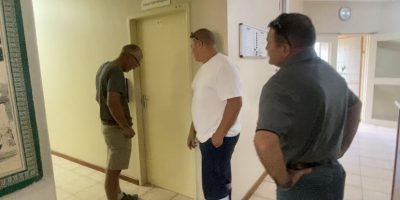 Walvis Bay Residents Demand Answers Over Dumpsite Fires After Missed Meeting