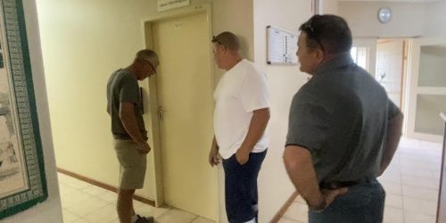 Walvis Bay Residents Demand Answers Over Dumpsite Fires After Missed Meeting