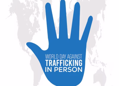 Erongo Marks World Day Against Trafficking in Persons with Renewed Call for Vigilance