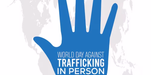 Erongo Marks World Day Against Trafficking in Persons with Renewed Call for Vigilance